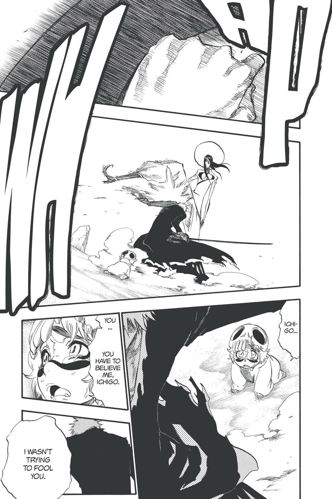 Bleach Chapter 290 - Page 5