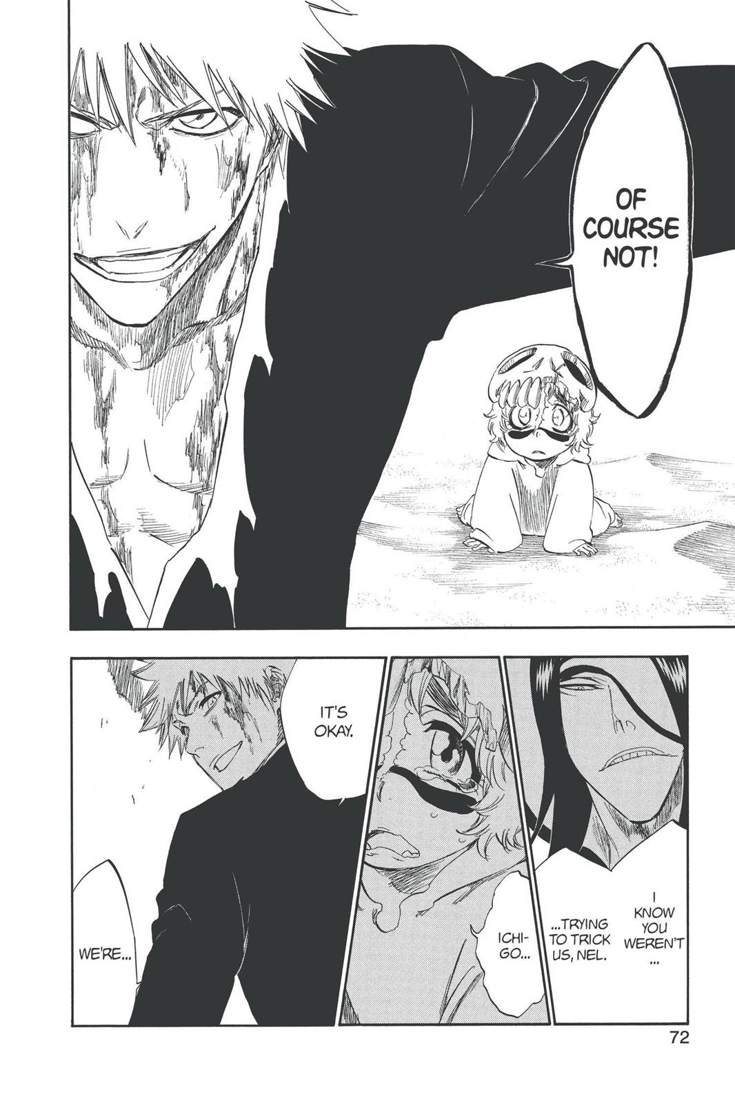 Bleach Chapter 290 - Page 6