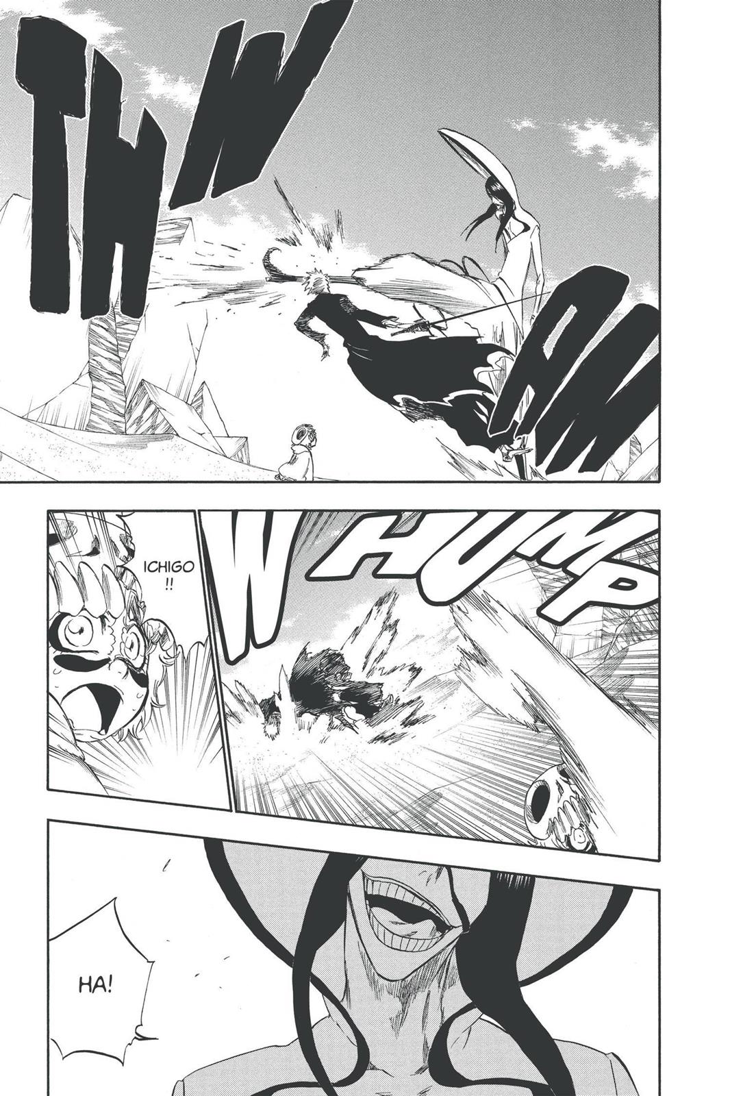 Bleach Chapter 290 - Page 7