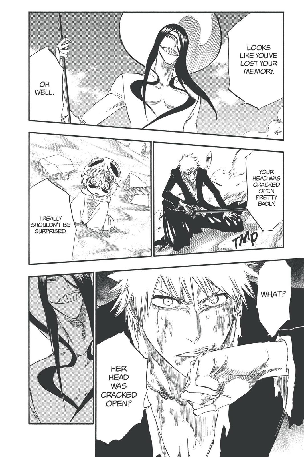 Bleach Chapter 290 - Page 8