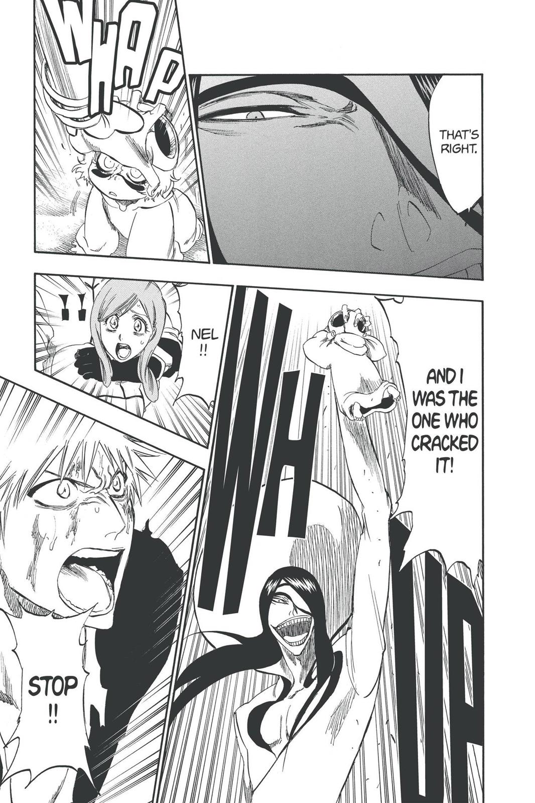 Bleach Chapter 290 - Page 9