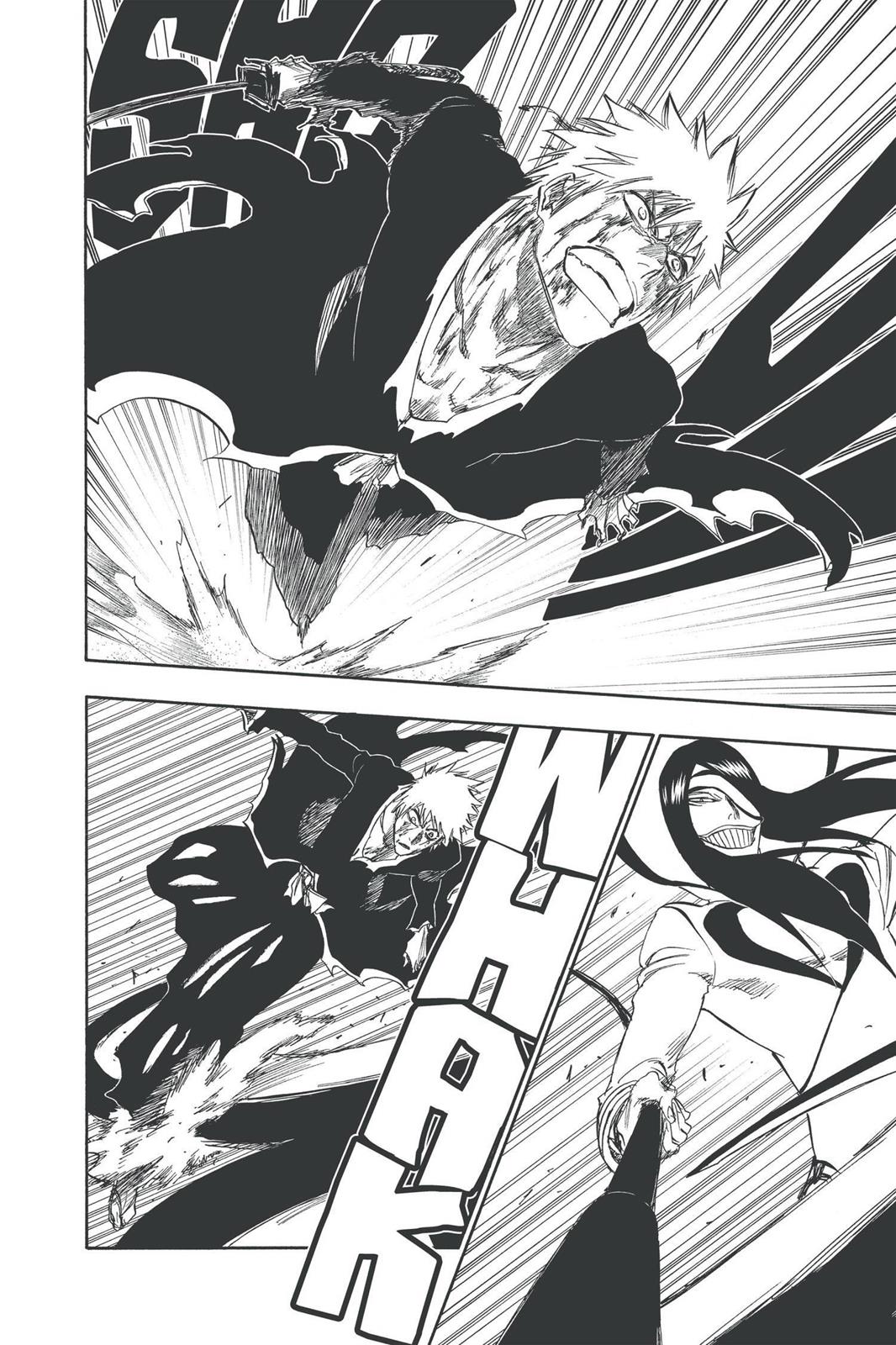 Bleach Chapter 290 - Page 10