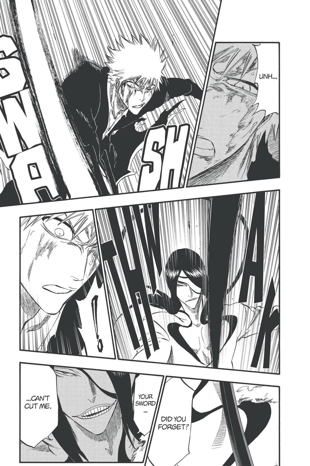 Bleach Chapter 290 - Page 11