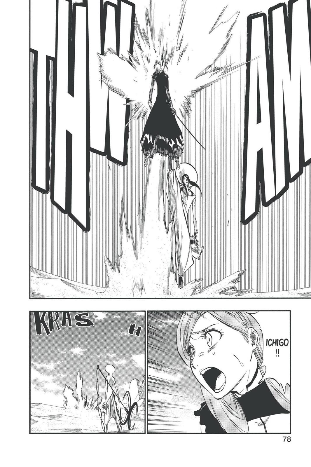 Bleach Chapter 290 - Page 12