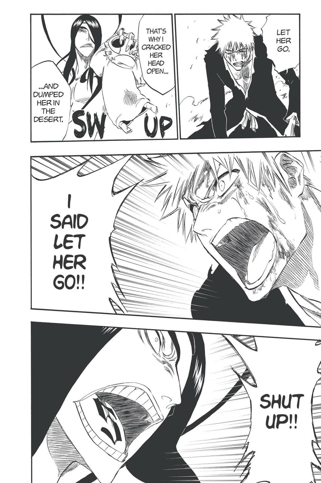 Bleach Chapter 290 - Page 14