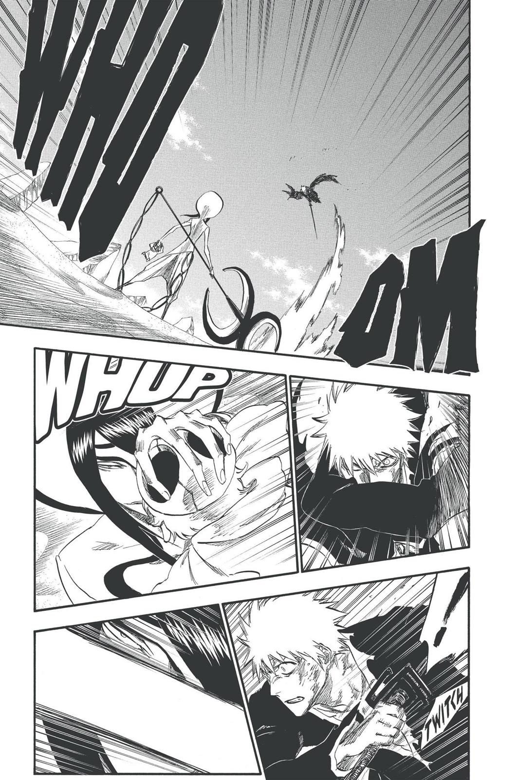 Bleach Chapter 290 - Page 15