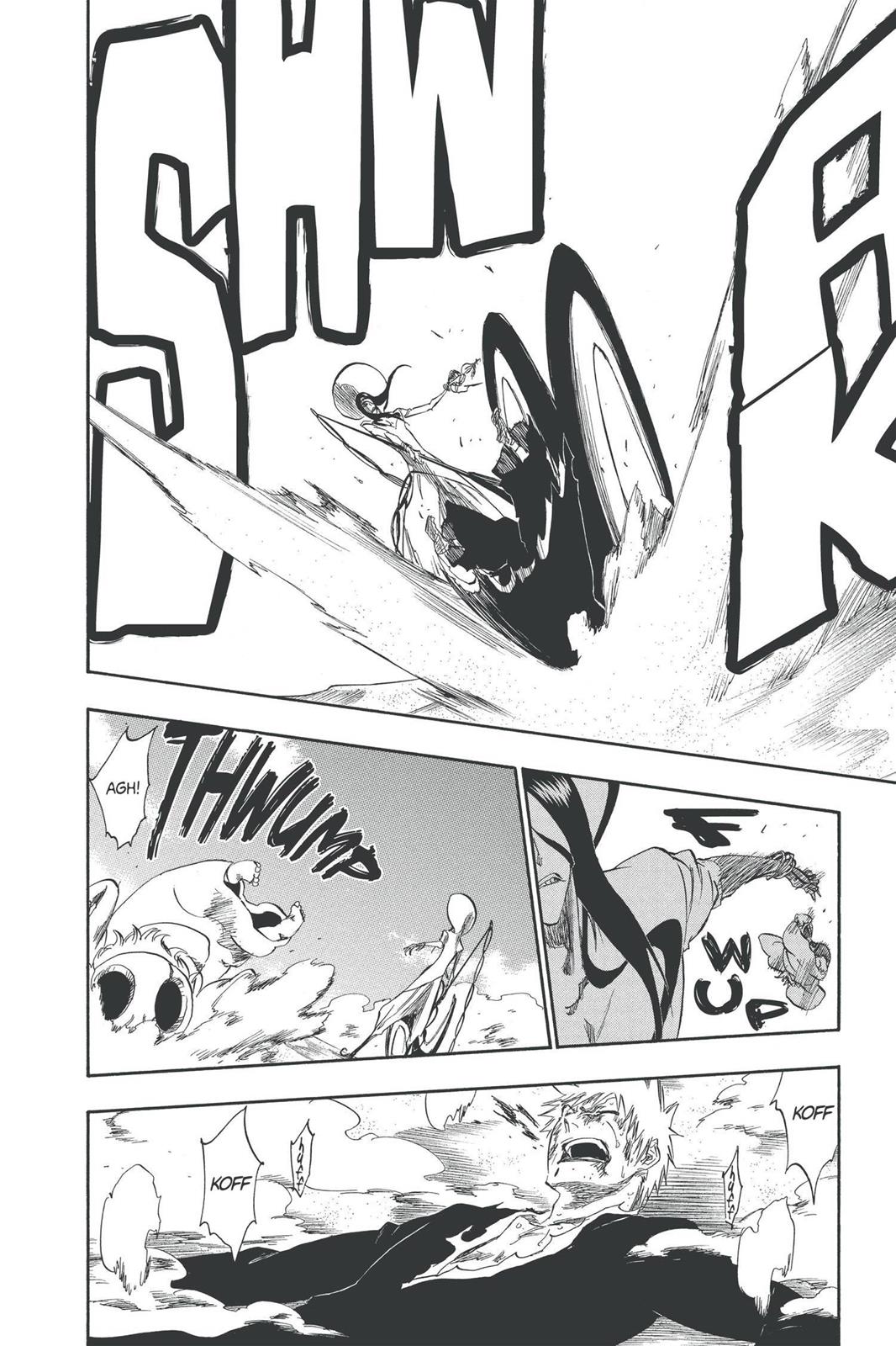 Bleach Chapter 290 - Page 16