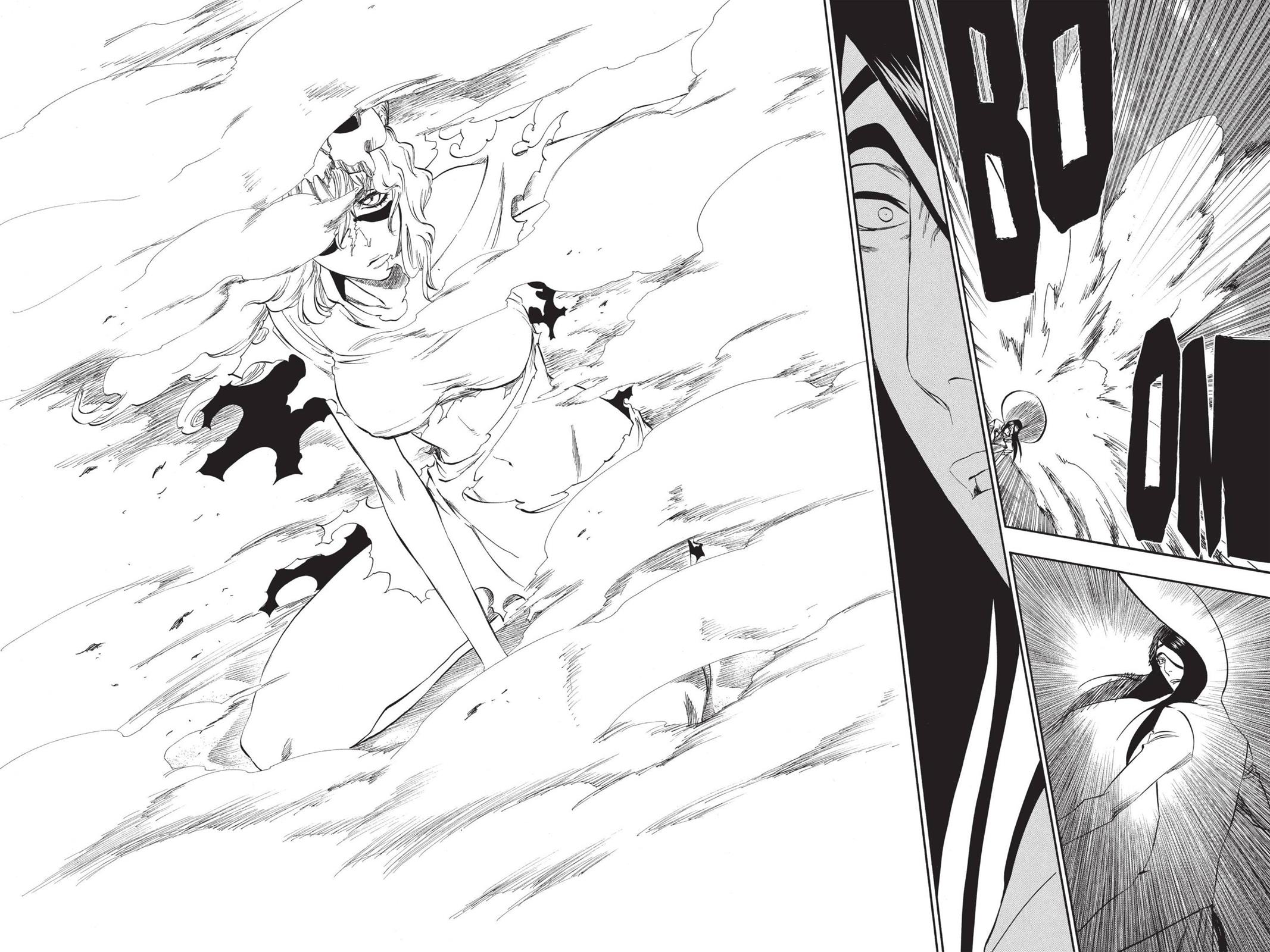Bleach Chapter 290 - Page 18