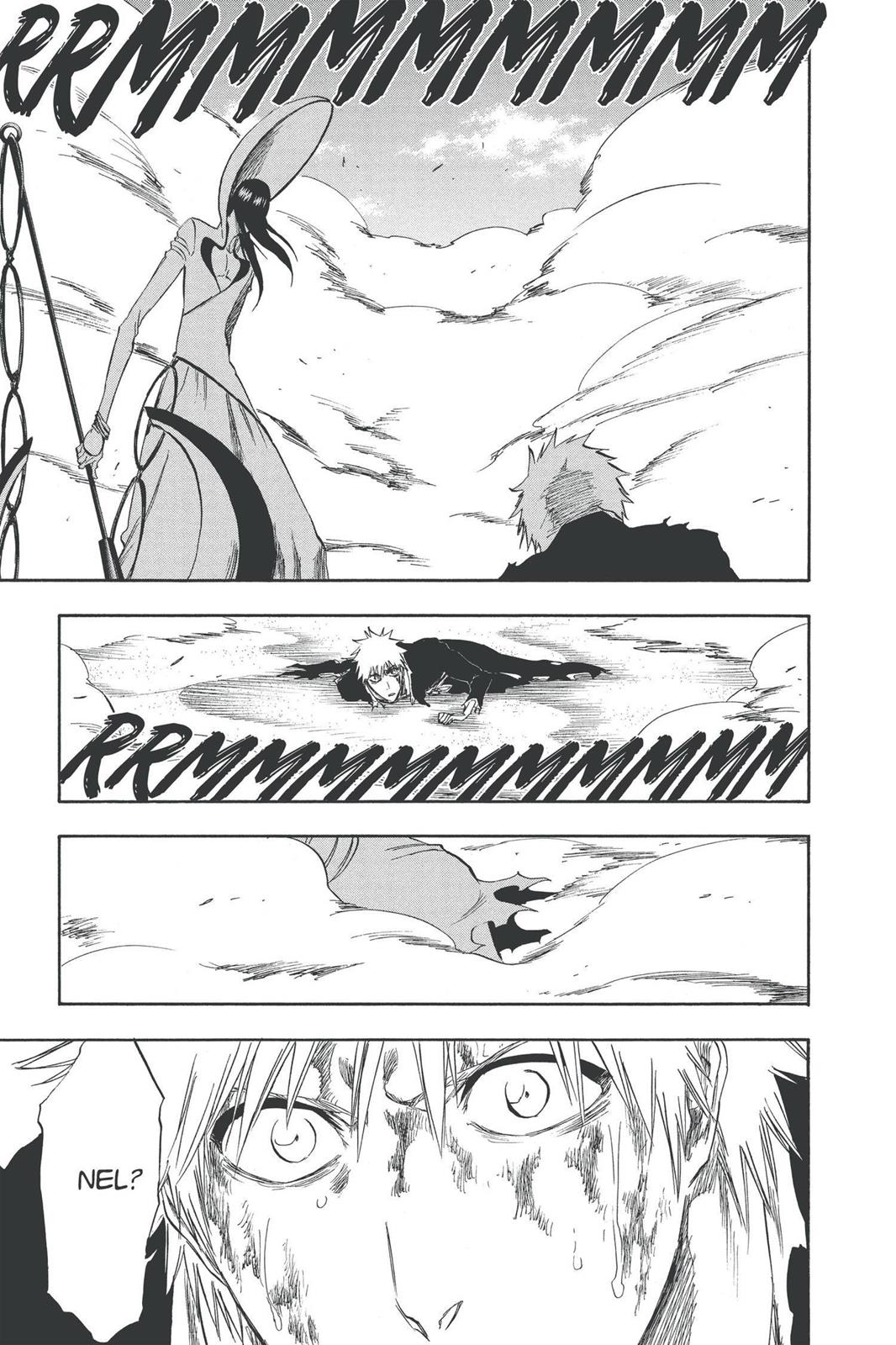 Bleach Chapter 291 - Page 3