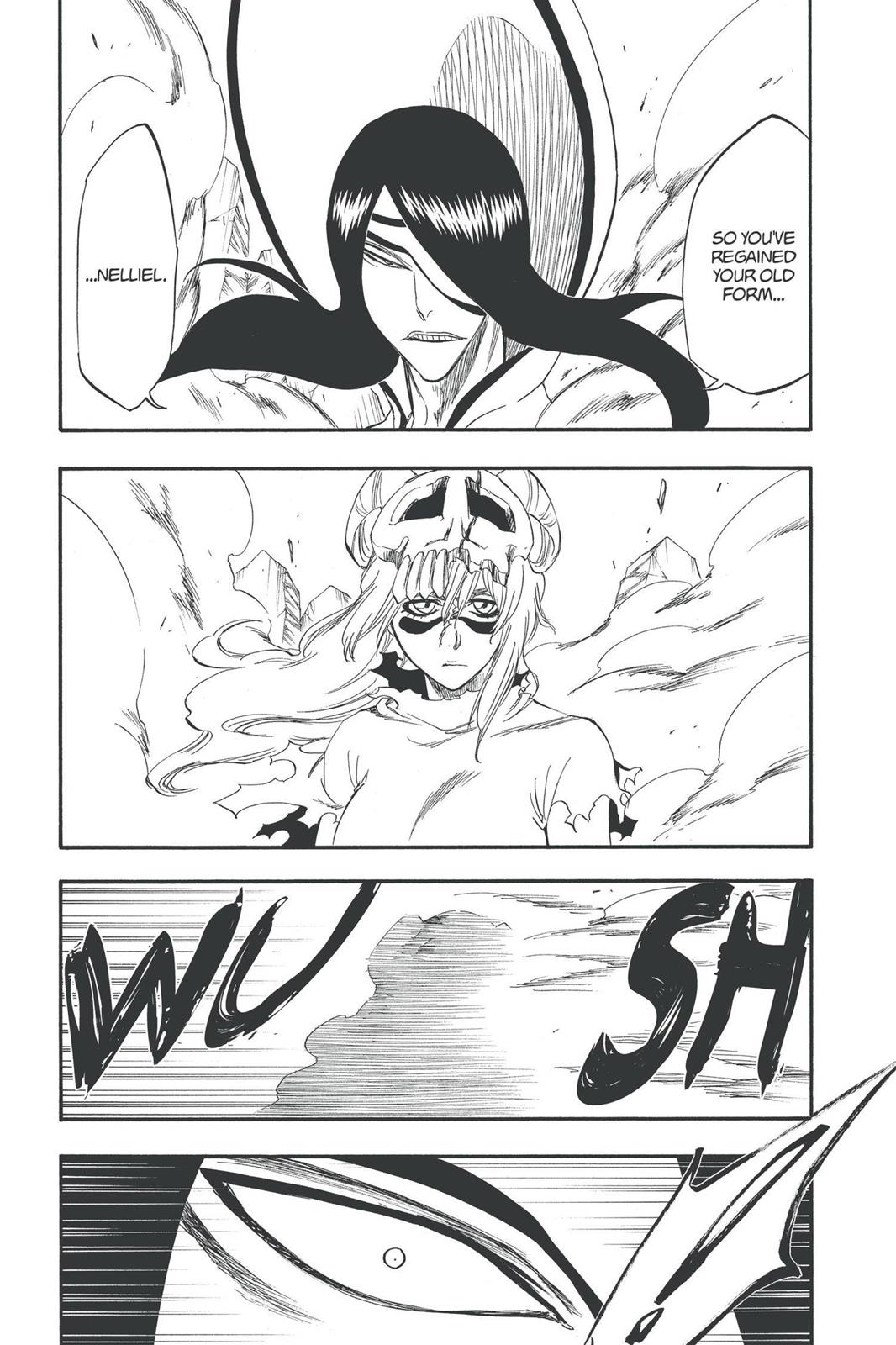 Bleach Chapter 291 - Page 6