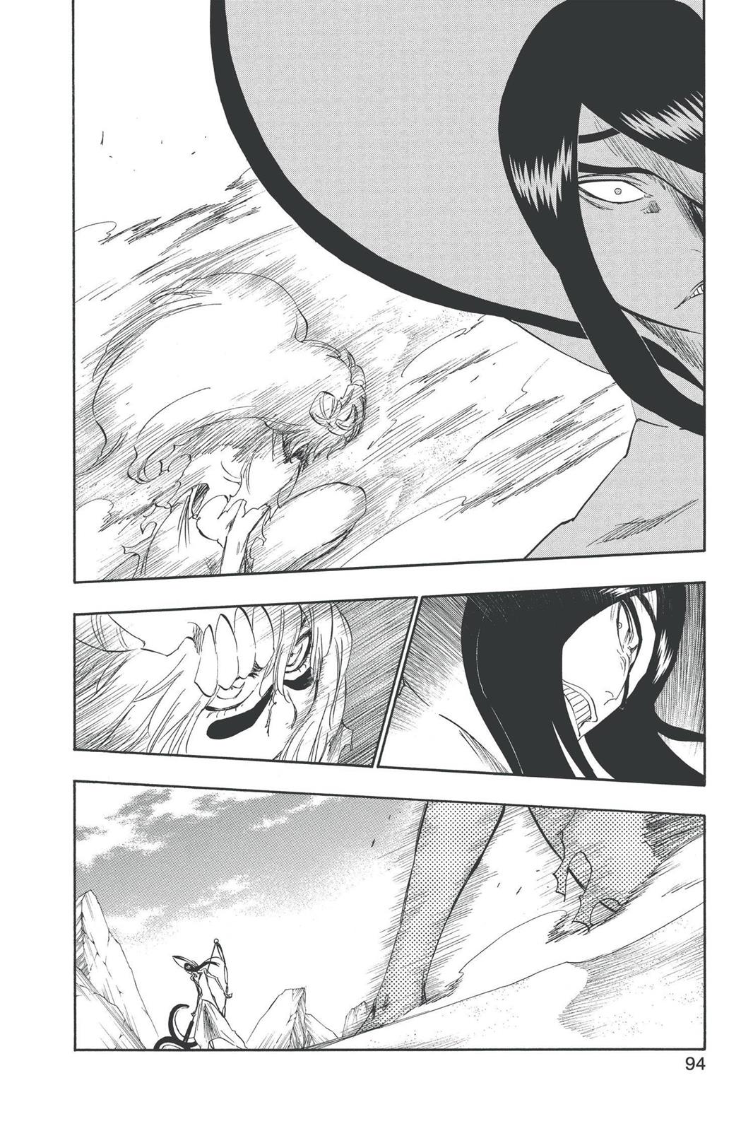 Bleach Chapter 291 - Page 7