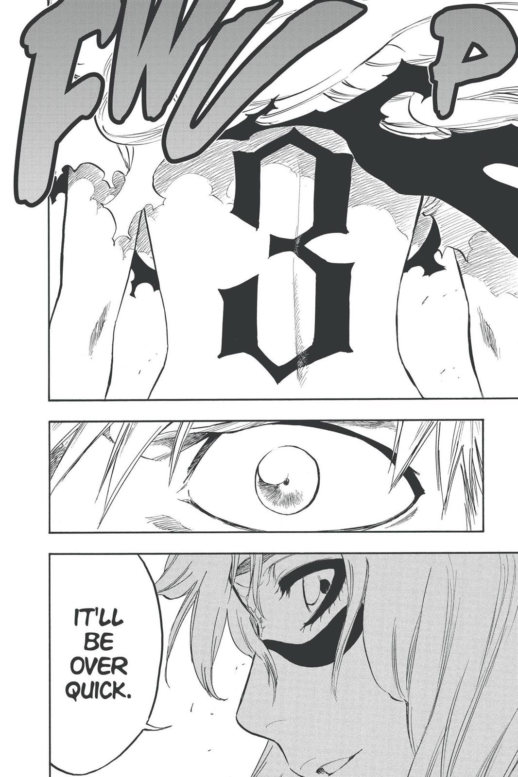 Bleach Chapter 291 - Page 11