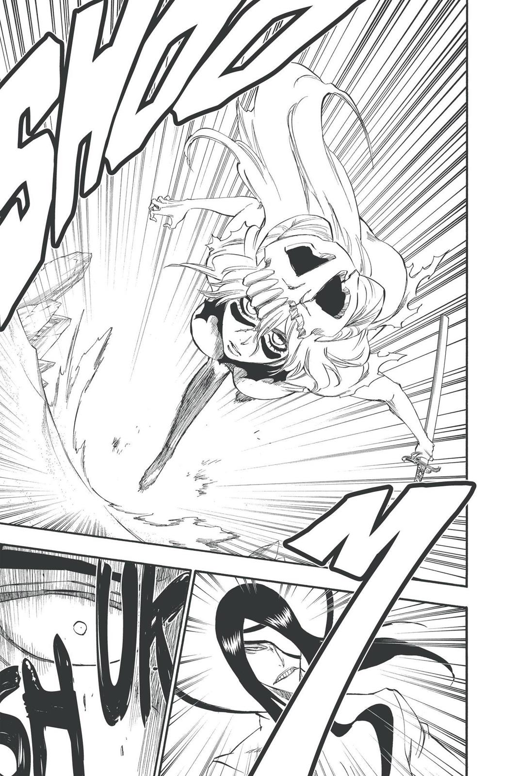 Bleach Chapter 291 - Page 12