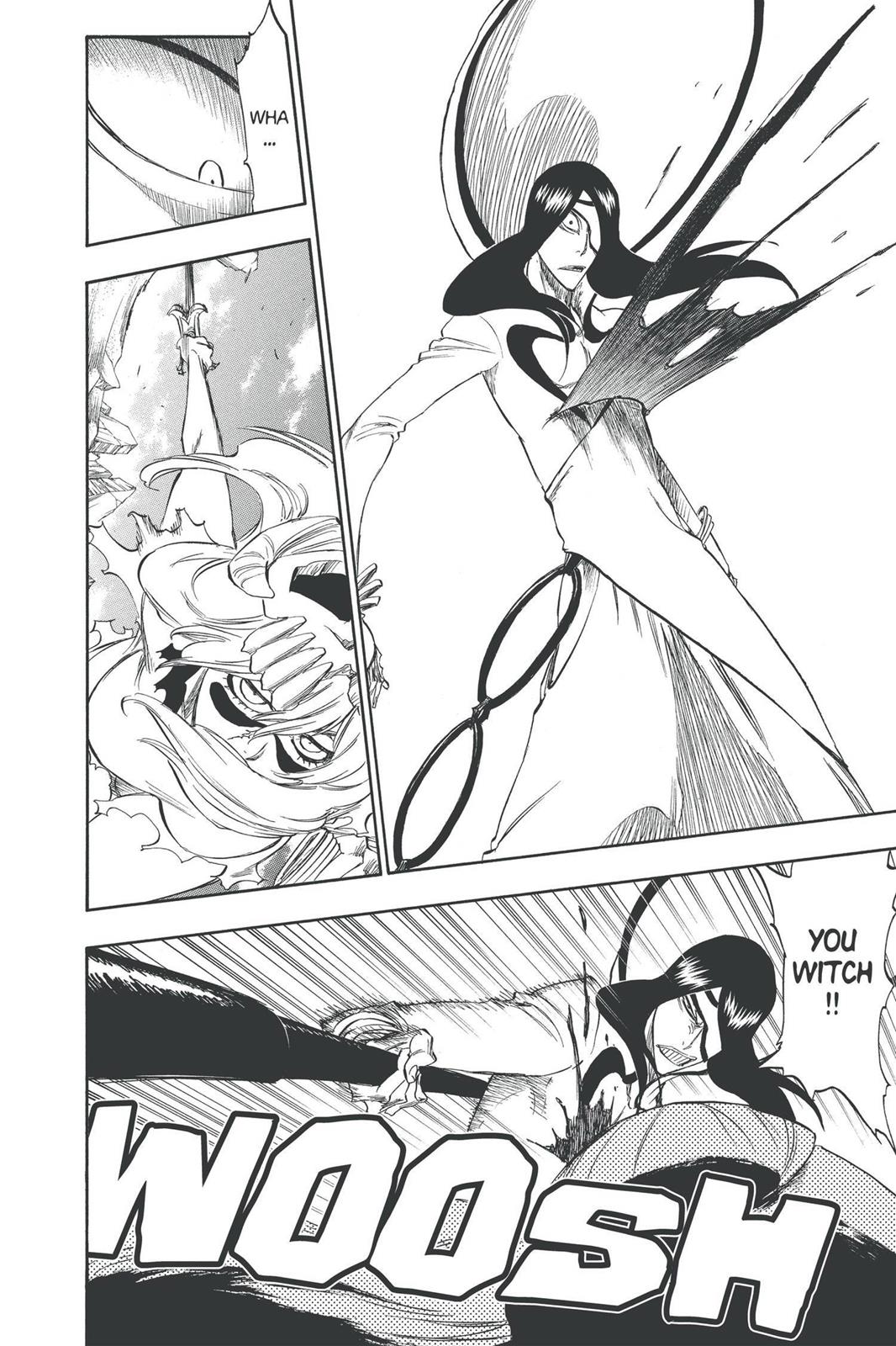 Bleach Chapter 291 - Page 13