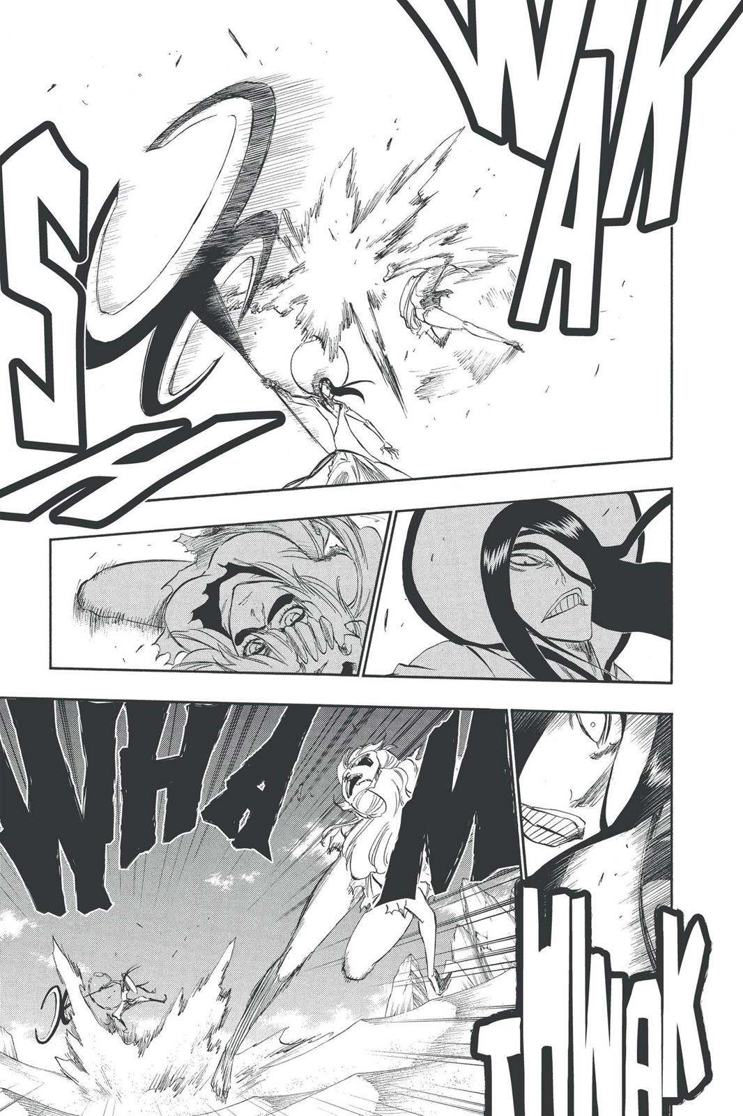 Bleach Chapter 291 - Page 14