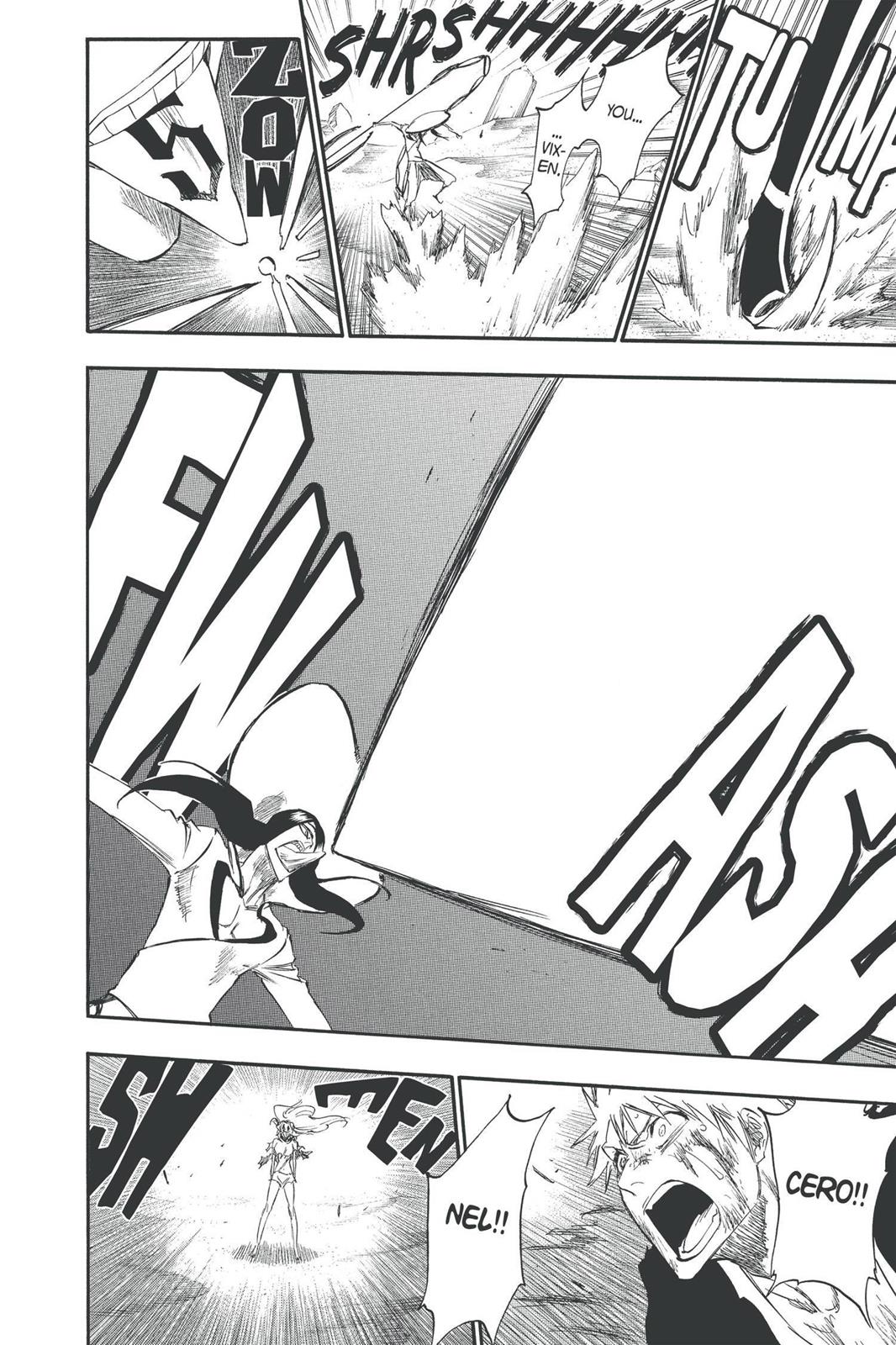 Bleach Chapter 291 - Page 15