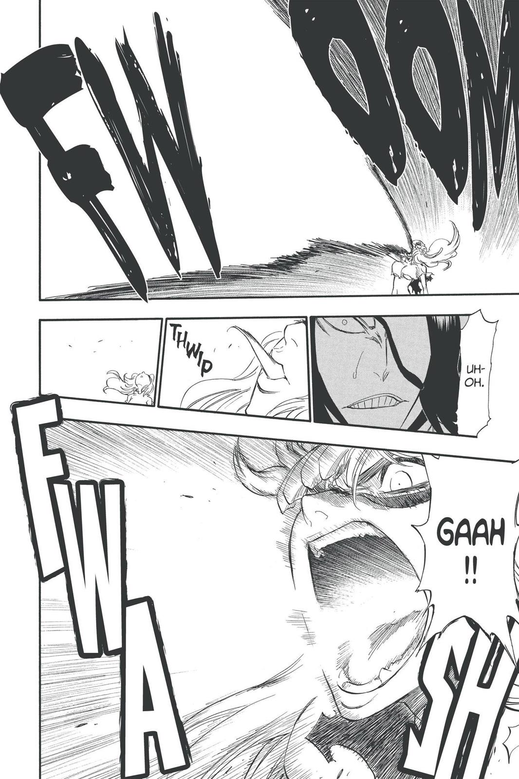 Bleach Chapter 291 - Page 17