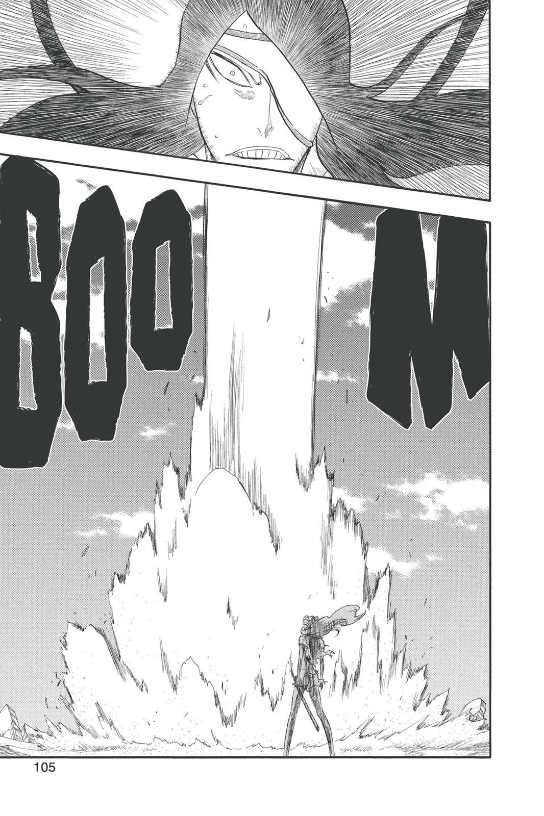 Bleach Chapter 291 - Page 18