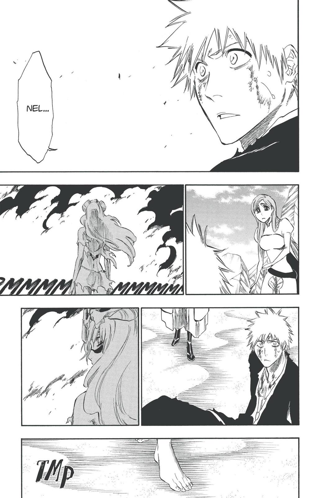 Bleach Chapter 292 - Page 3