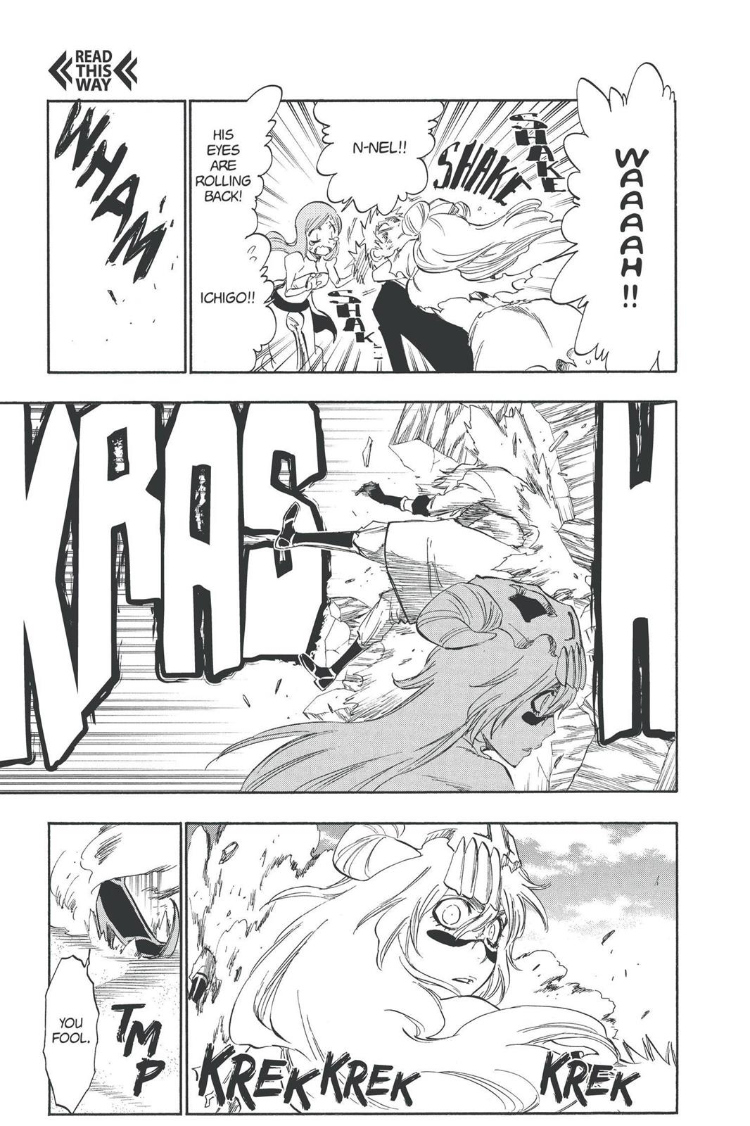Bleach Chapter 292 - Page 5