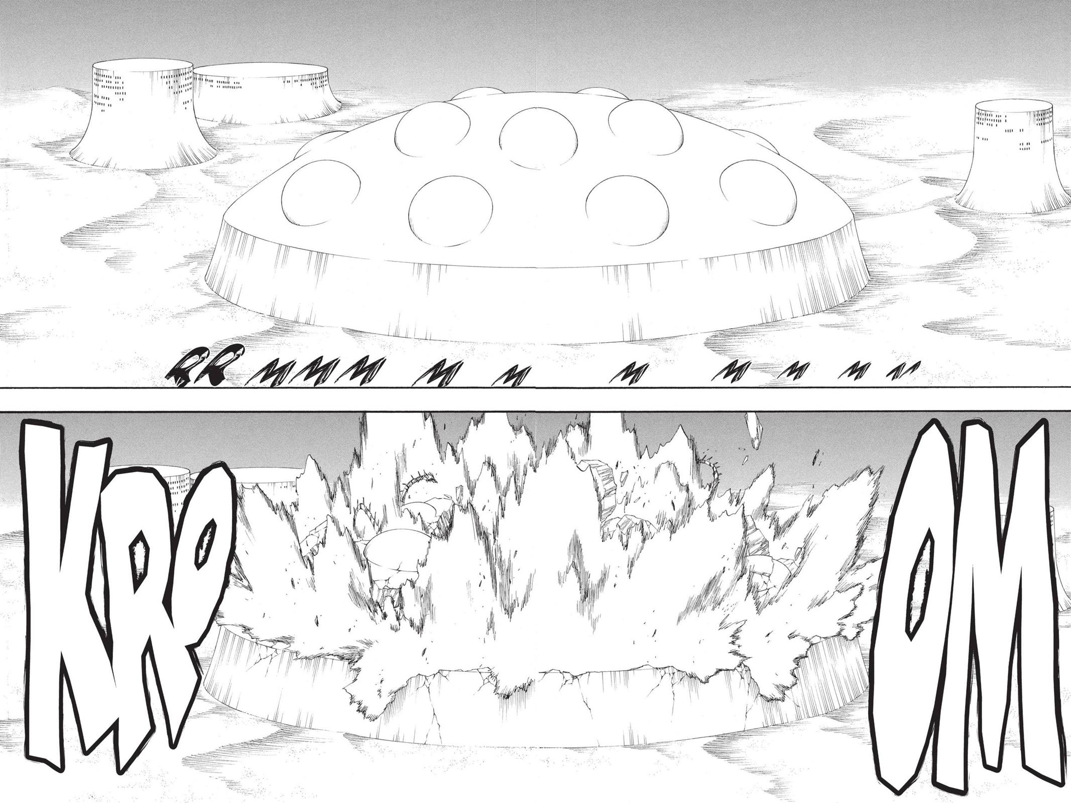 Bleach Chapter 292 - Page 14