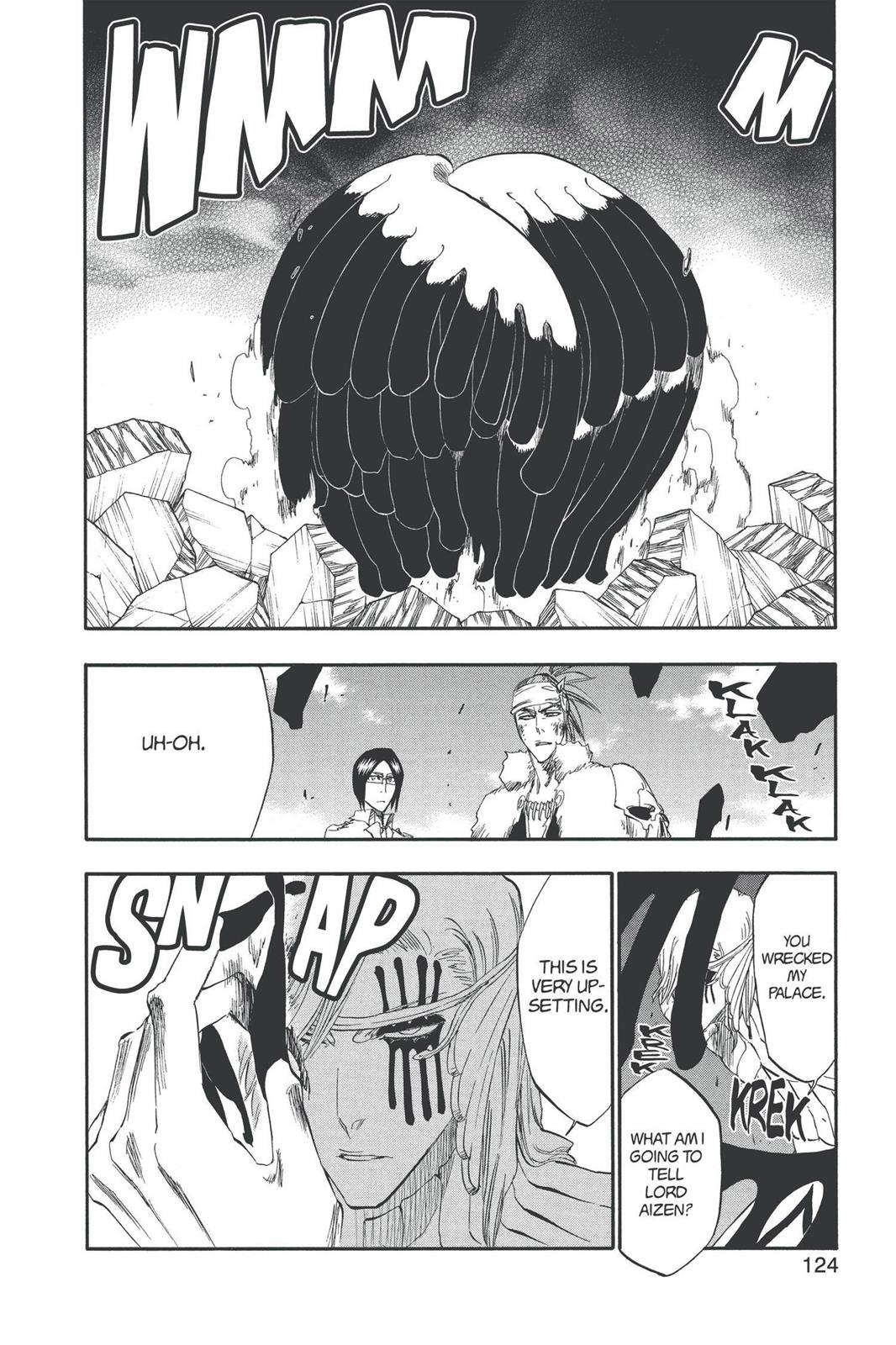 Bleach Chapter 292 - Page 17