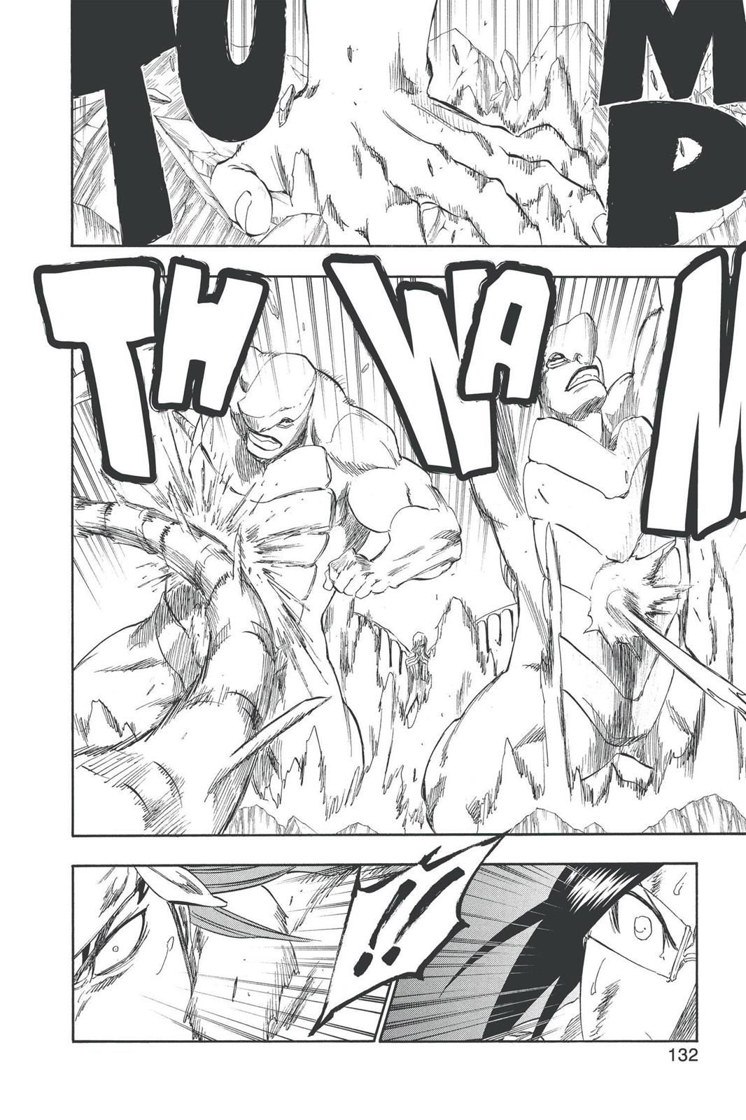 Bleach Chapter 293 - Page 6