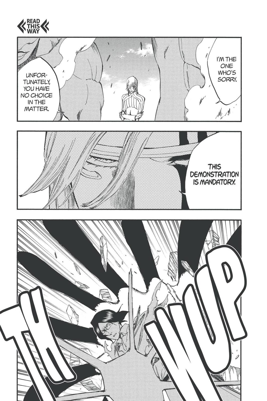 Bleach Chapter 293 - Page 7
