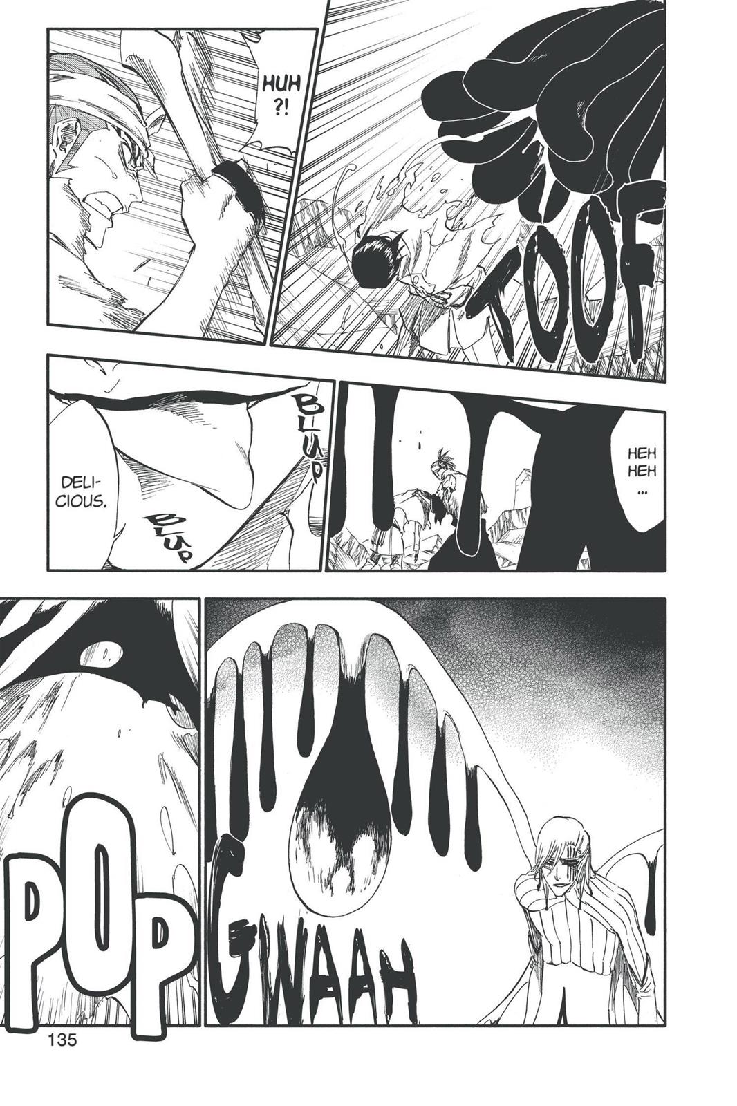 Bleach Chapter 293 - Page 9