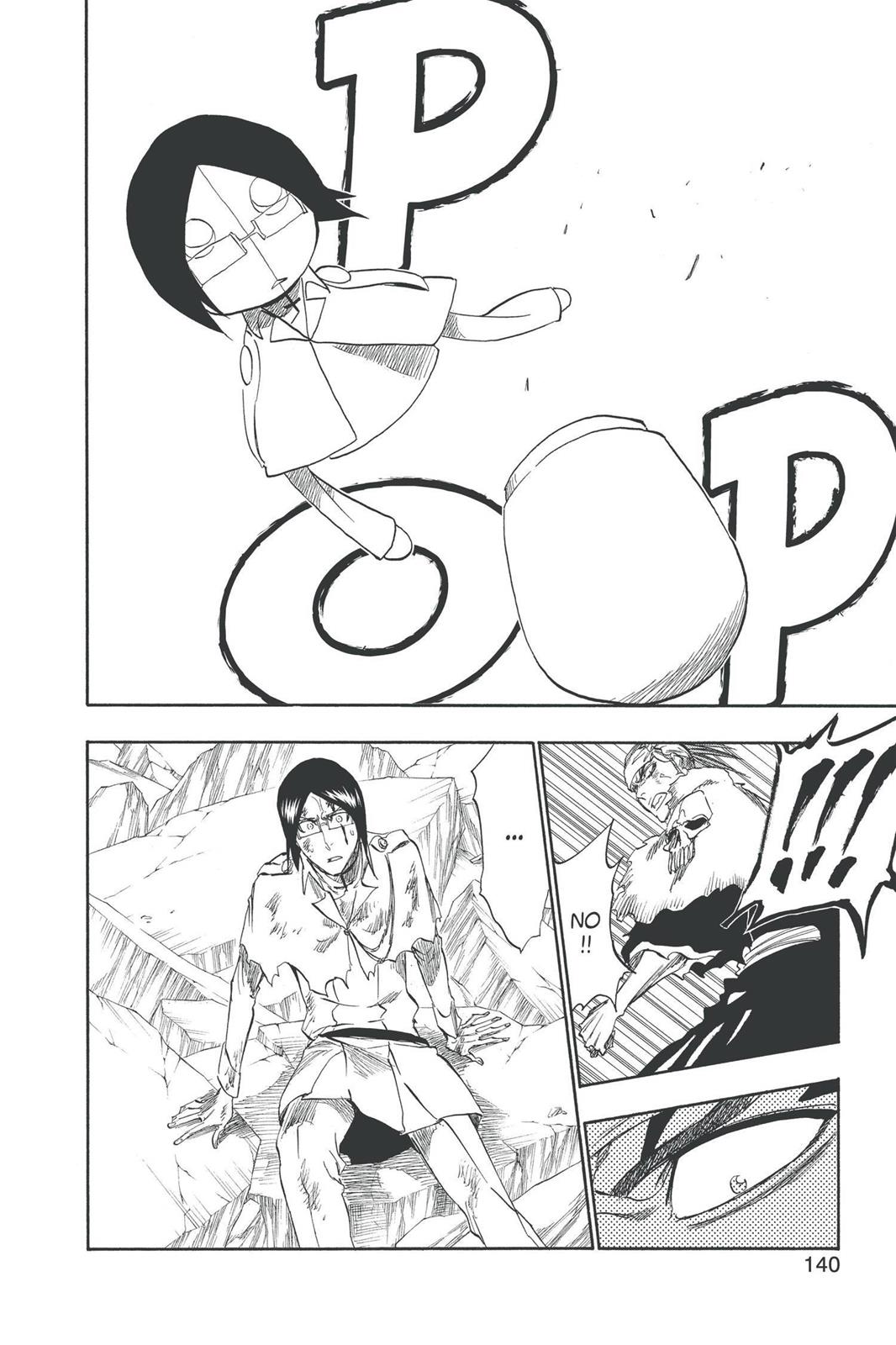 Bleach Chapter 293 - Page 14