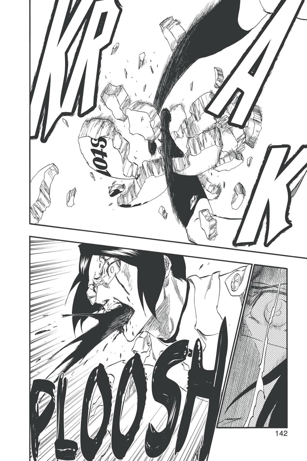 Bleach Chapter 293 - Page 16