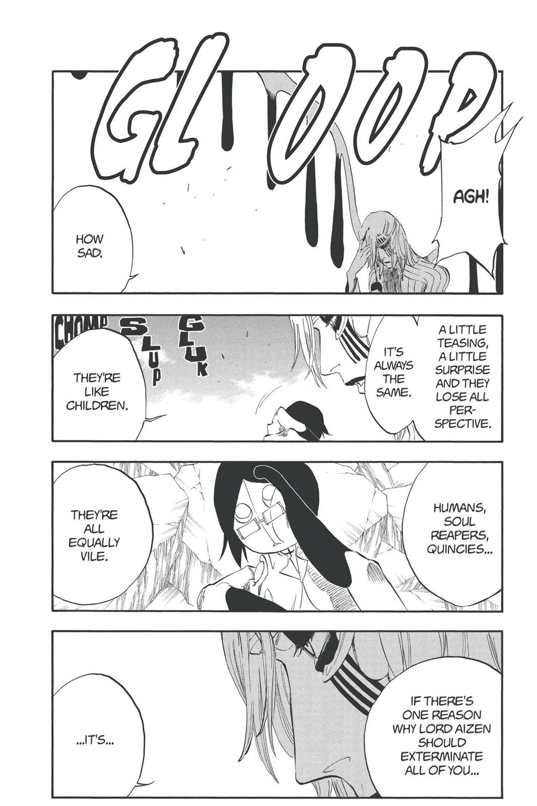 Bleach Chapter 293 - Page 18