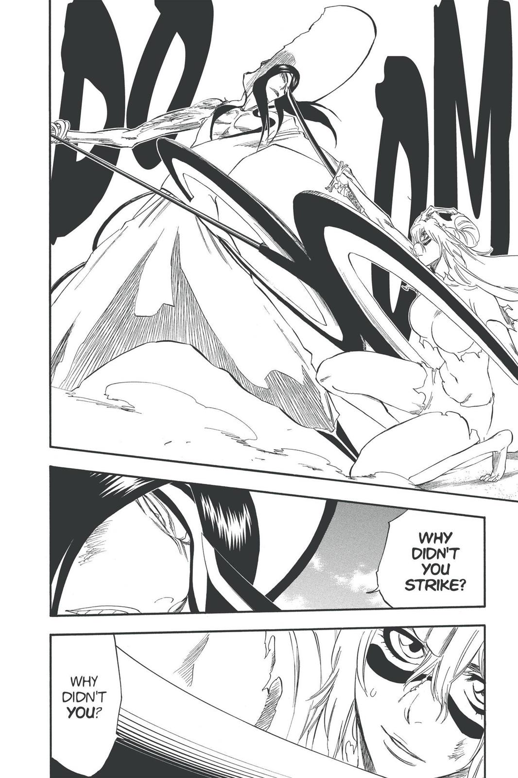 Bleach Chapter 293 - Page 20