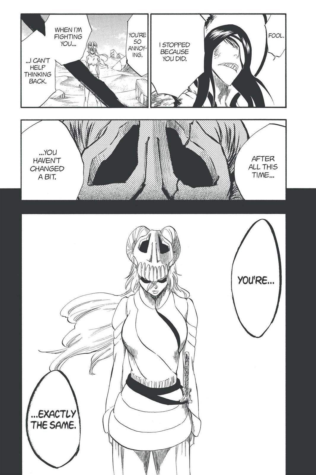 Bleach Chapter 293 - Page 21