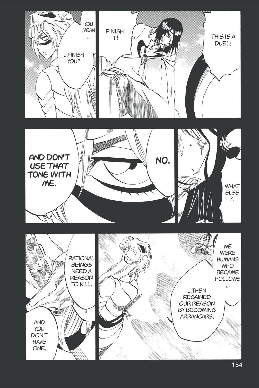 Bleach Chapter 294 - Page 6