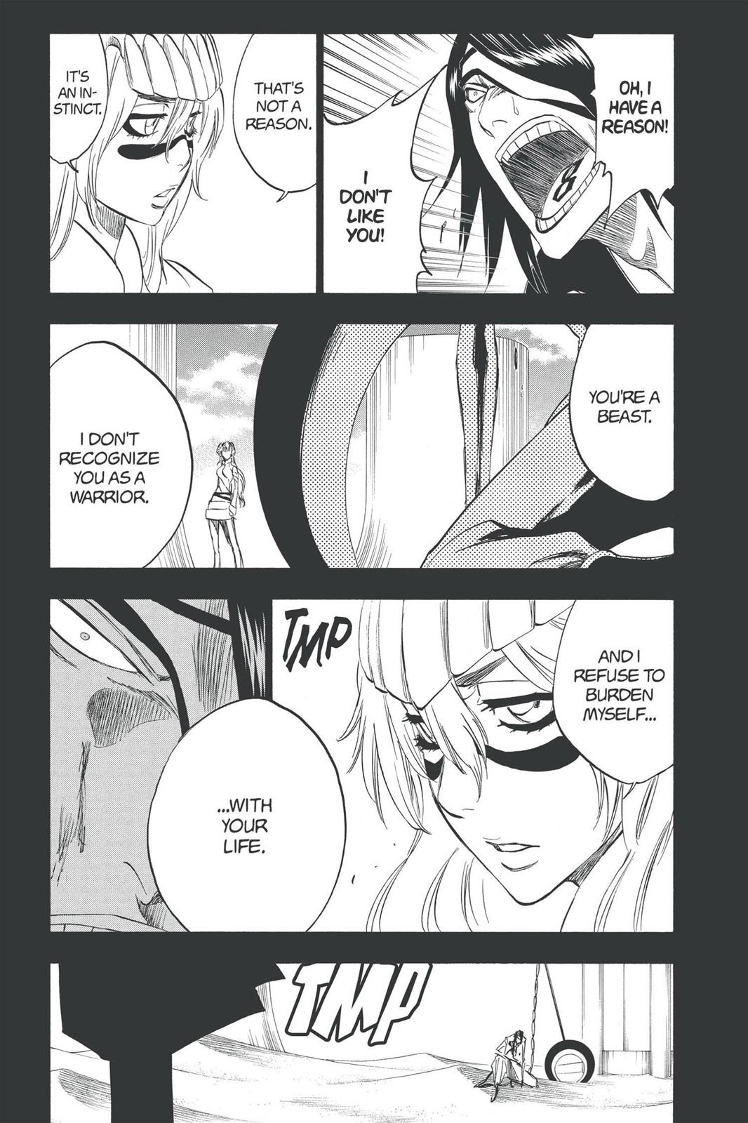 Bleach Chapter 294 - Page 7