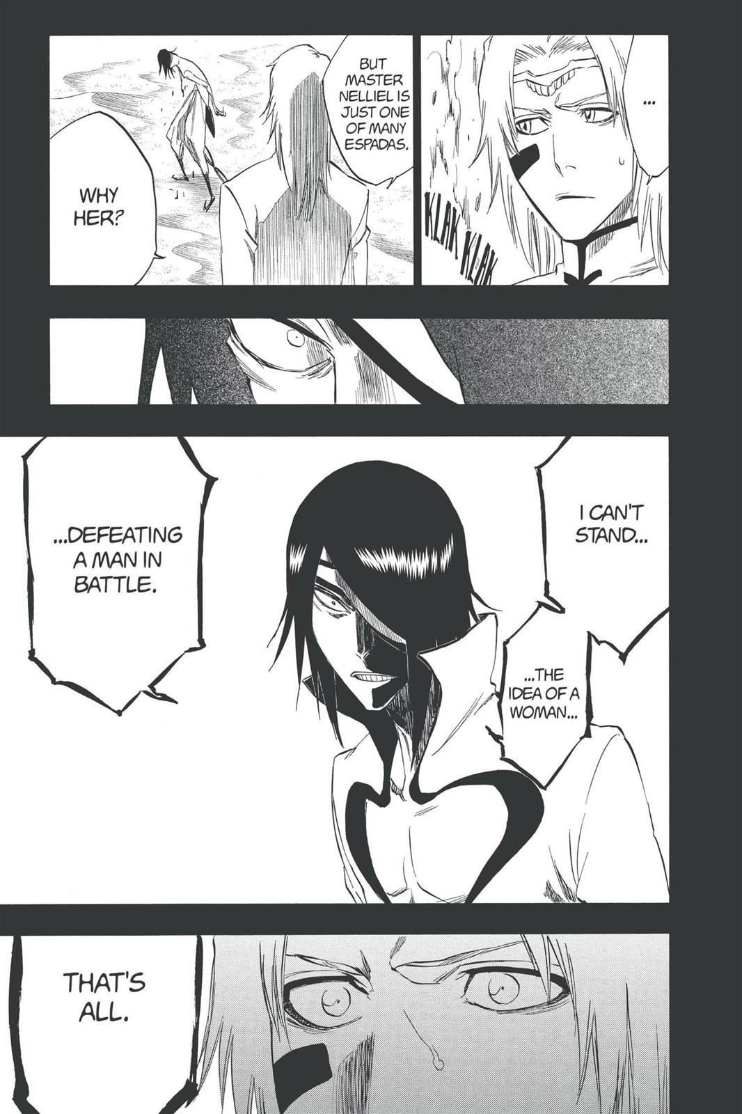 Bleach Chapter 294 - Page 9