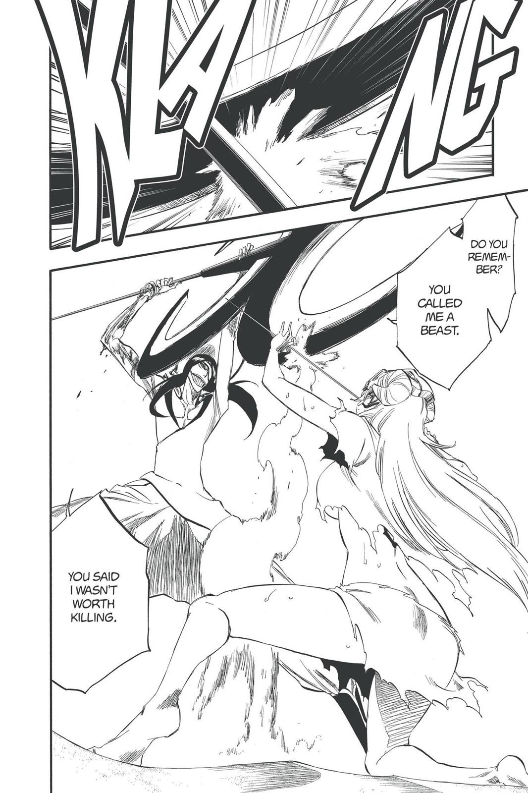 Bleach Chapter 294 - Page 10
