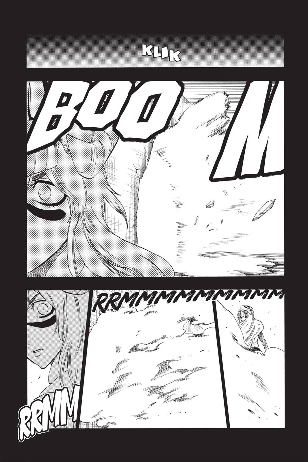Bleach Chapter 294 - Page 13