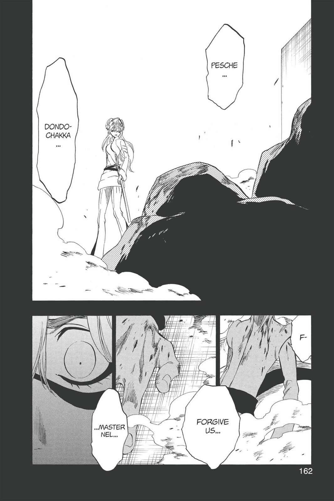 Bleach Chapter 294 - Page 14