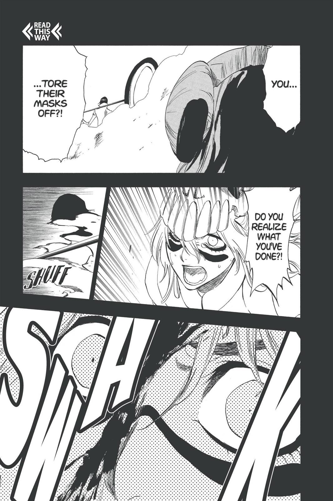 Bleach Chapter 294 - Page 15