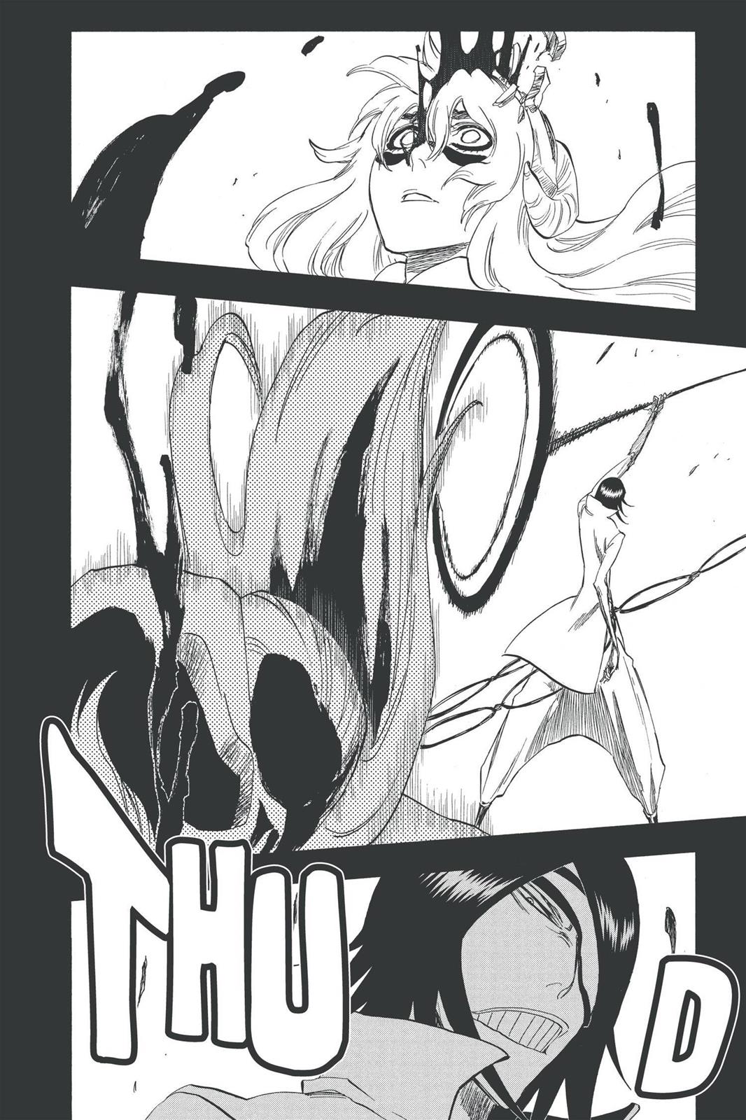 Bleach Chapter 294 - Page 16