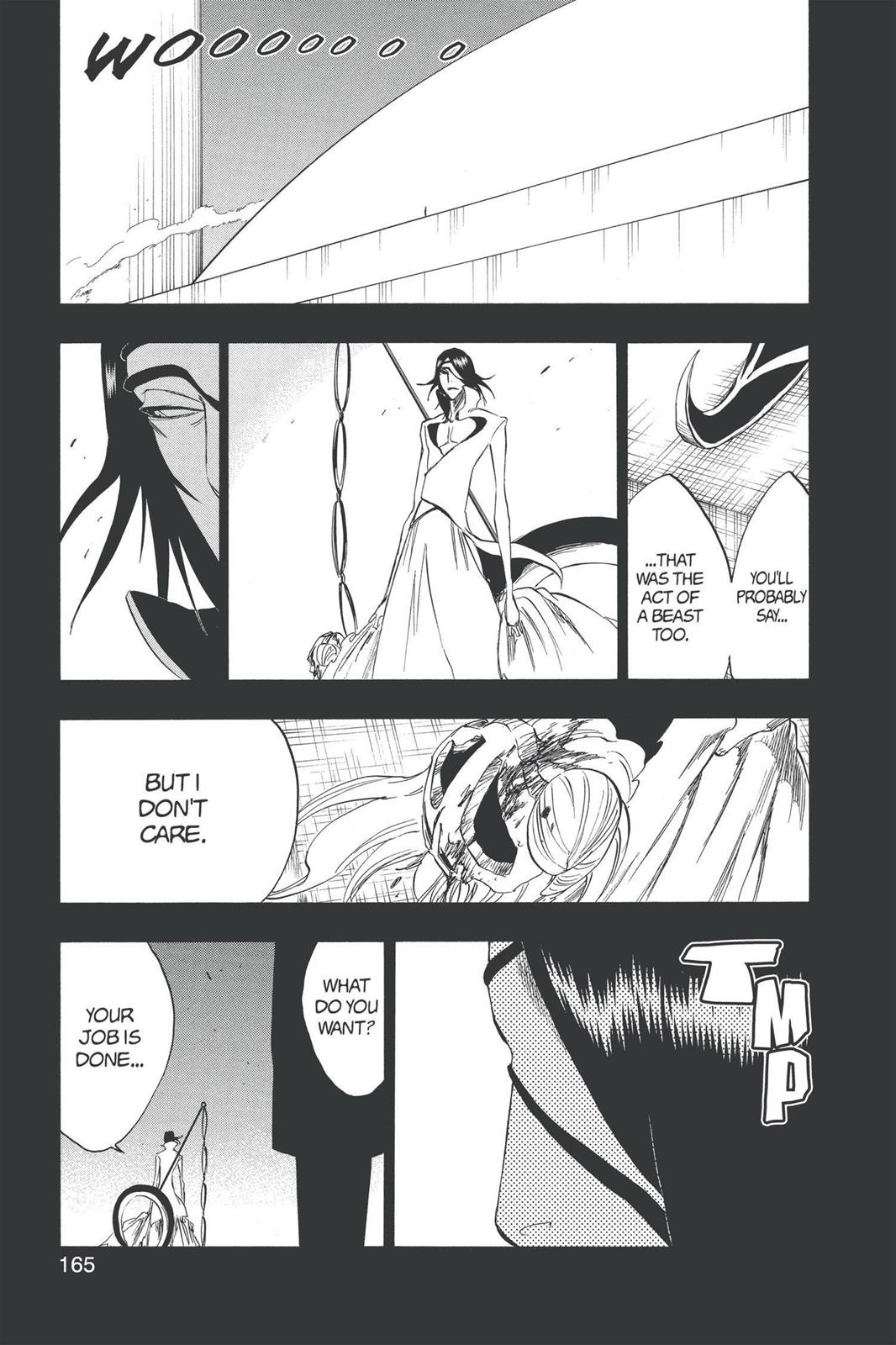 Bleach Chapter 294 - Page 17