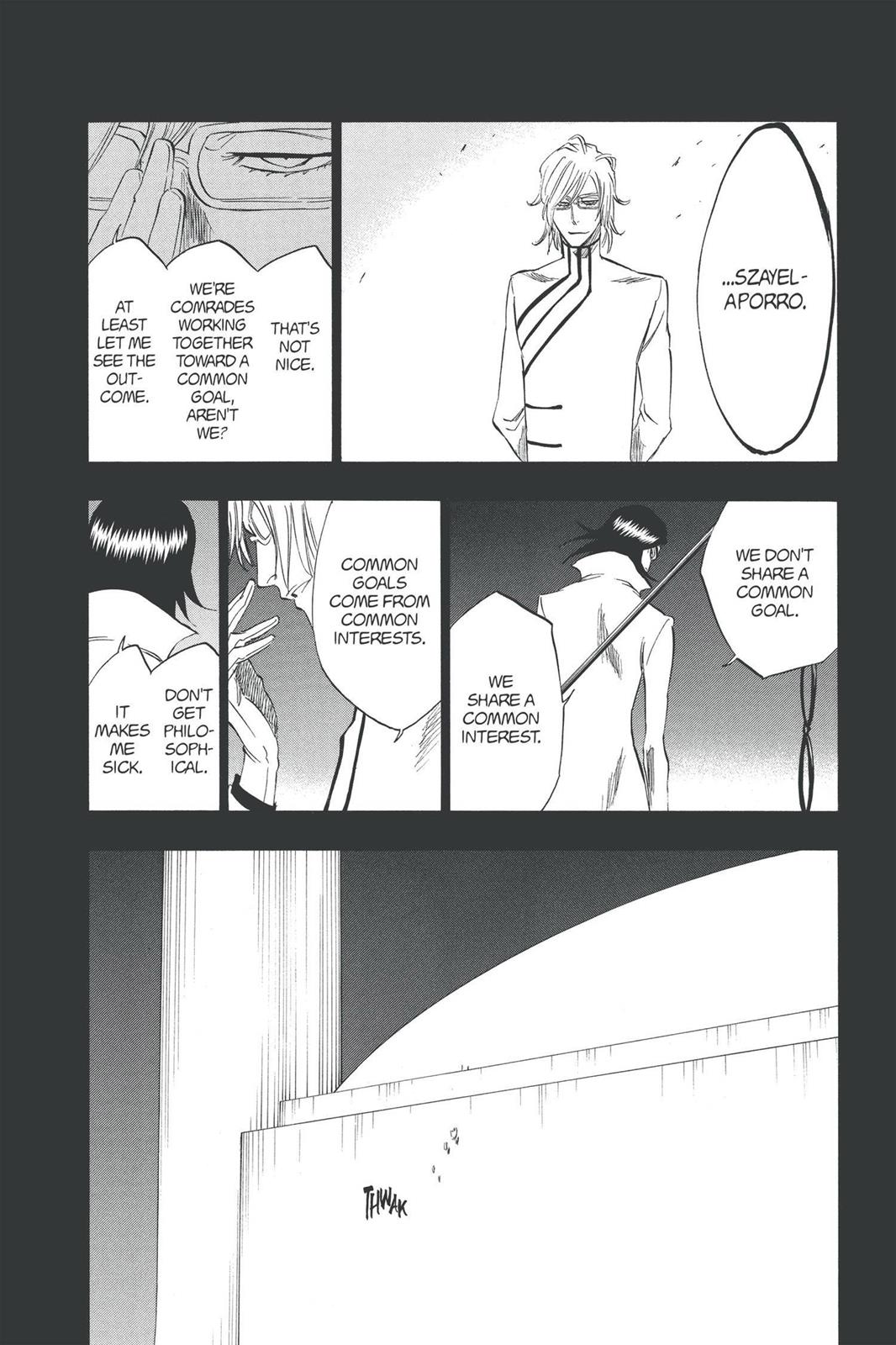 Bleach Chapter 294 - Page 18