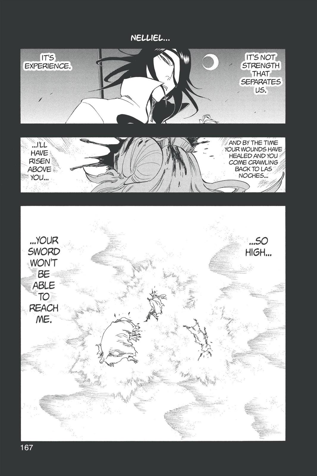 Bleach Chapter 294 - Page 19