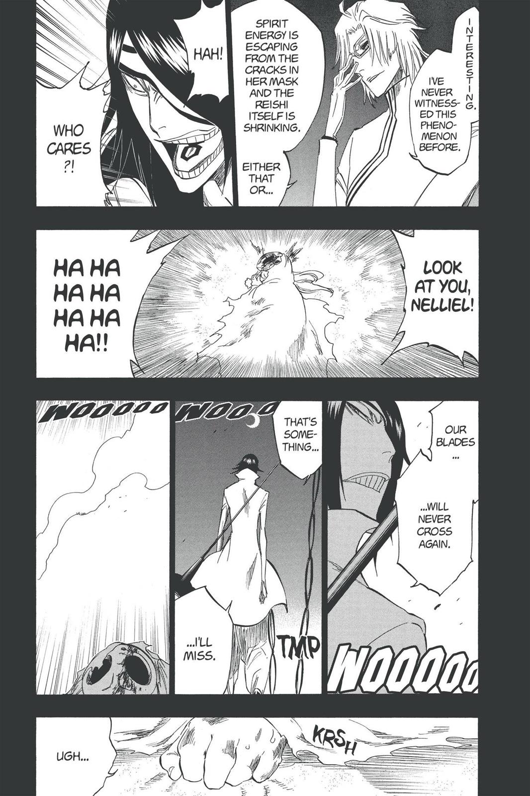 Bleach Chapter 295 - Page 3