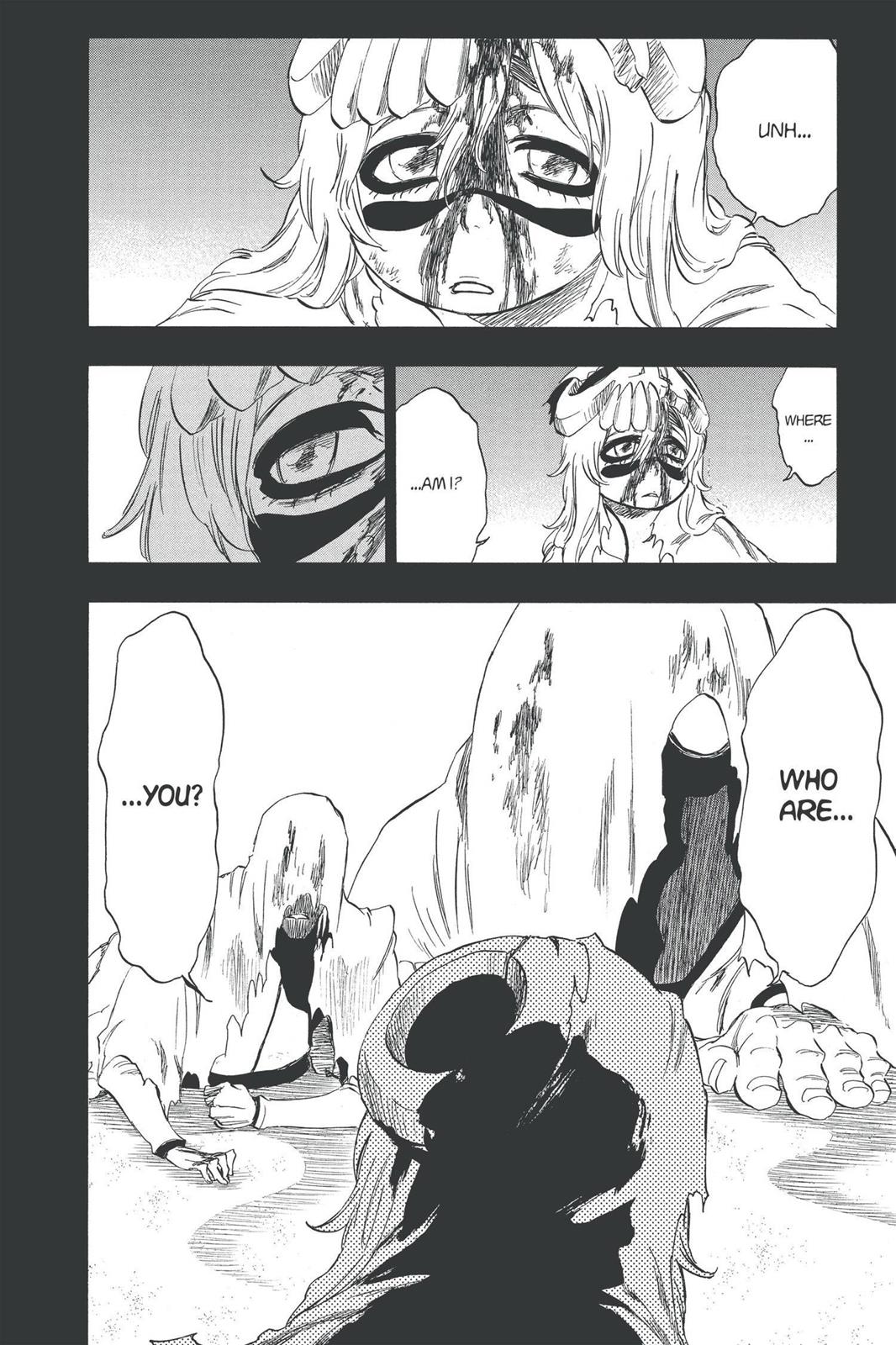 Bleach Chapter 295 - Page 4