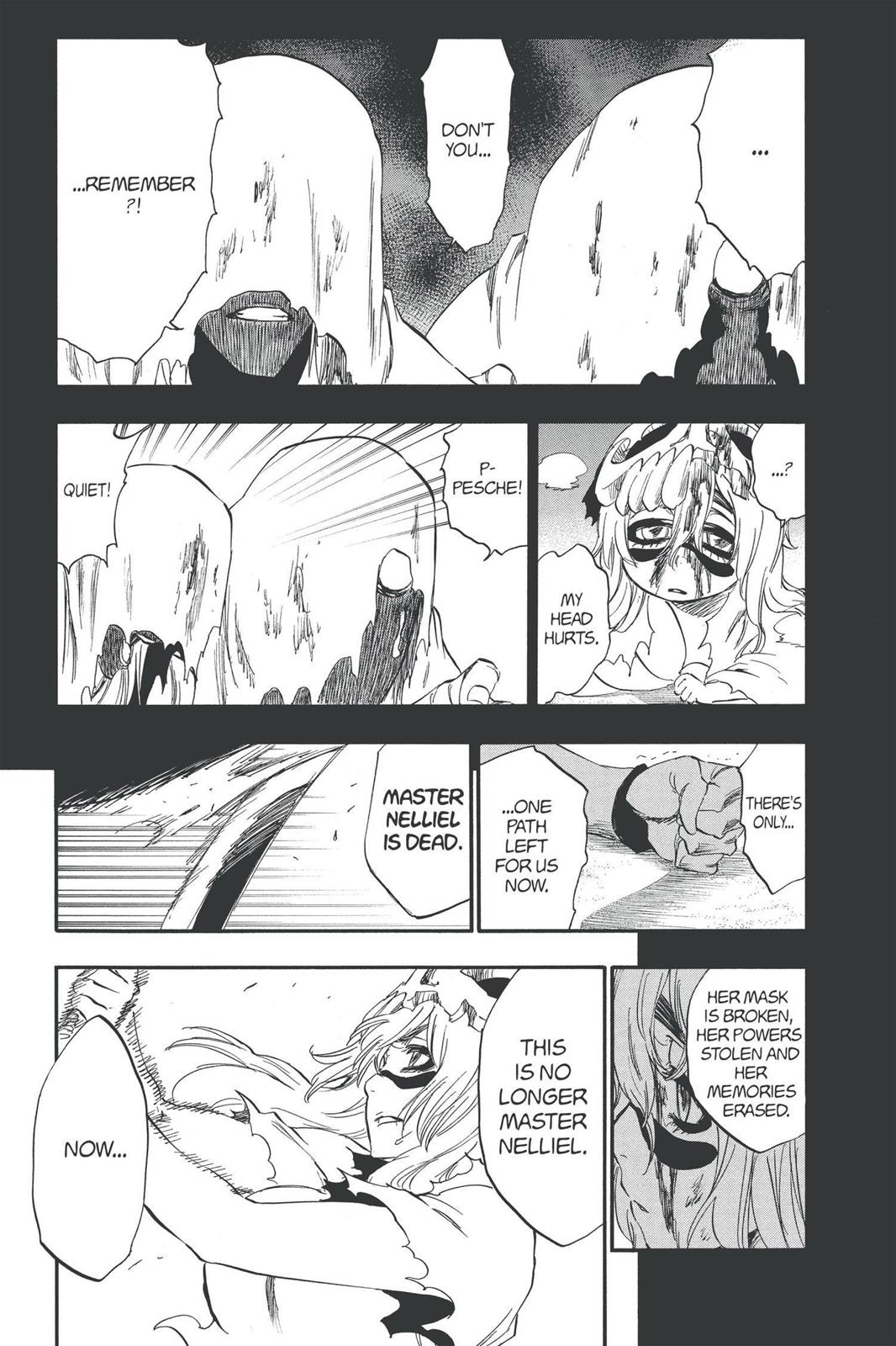 Bleach Chapter 295 - Page 5