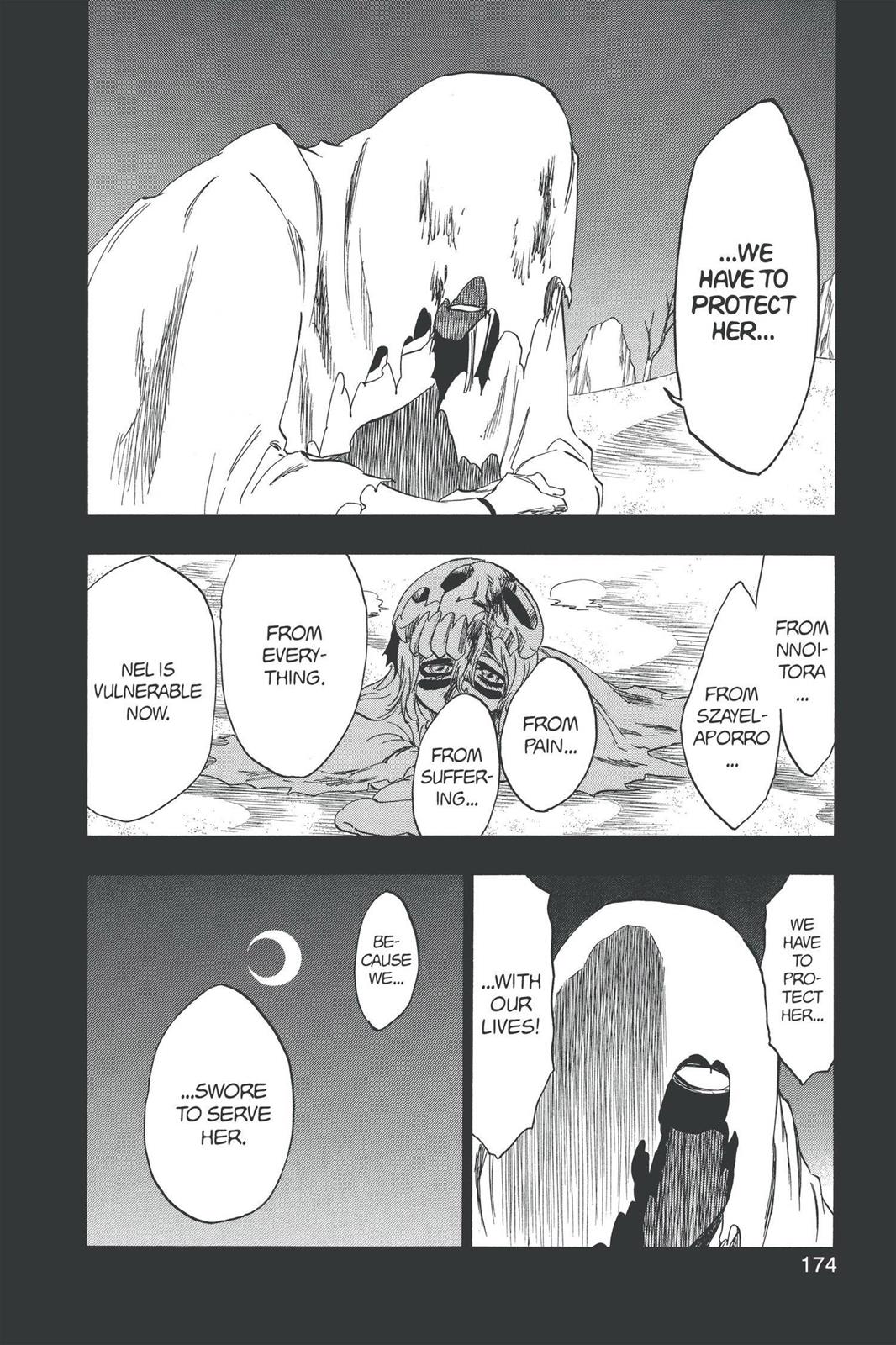 Bleach Chapter 295 - Page 6