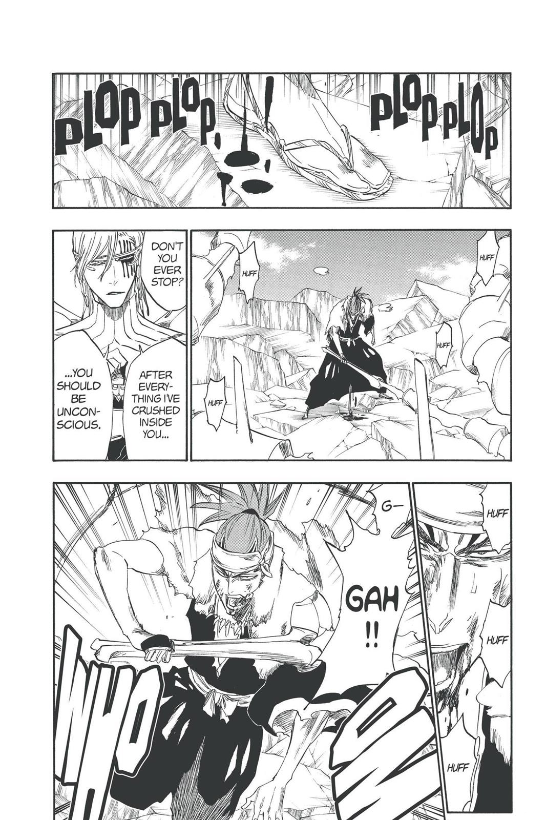 Bleach Chapter 295 - Page 8